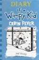 Cabin Fever - Jeff Kinney