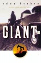 Giant (Perennial Classics) - Edna Ferber