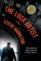 The Lock Artist - Steve Hamilton