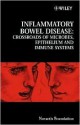 Inflammatory Bowel Disease: Crossroads of Microbes, Epithelium and Immune Systems - Gregory Bock, Jamie A. Goode