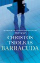 Barracuda - Christos Tsiolkas