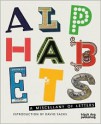 Alphabets: A Miscellany of Letters - David Sacks