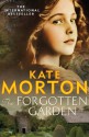 The Forgotten Garden - Kate Morton