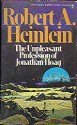 The Unpleasant Profession of Jonathan Hoag - Robert A. Heinlein