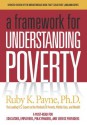 A Framework for Understanding Poverty - Ruby K. Payne