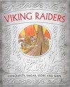 Viking Raiders - Duncan Crosbie