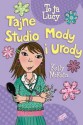 Tajne studio mody i urody - Kelly McKain