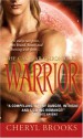 Warrior - Cheryl Brooks