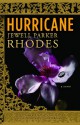 Hurricane: A Novel - Jewell Parker Rhodes