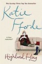 Highland Fling - Katie Fforde