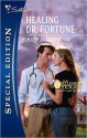 Healing Dr. Fortune - Judy Duarte