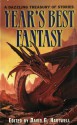 Year's Best Fantasy - Zoran Živković, Terry Goodkind, George R.R. Martin, Don Webb, Michael Swanwick, Charles de Lint, Robert Sheckley, Gene Wolfe, Richard Parks, Sherwood Smith, David G. Hartwell, Nalo Hopkinson, Greg Costikyan, Simon Brown, Scott Bradfield, Naomi Kritzer, John Sullivan, Bria