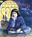 Sitti's Secrets - Naomi Shihab Nye, Nancy Carpenter