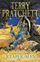 Reaper Man (Discworld, #11) - Terry Pratchett