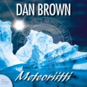 Meteoriitti - Dan Brown