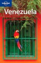 Lonely Planet Venezuela - Kevin Raub, Lonely Planet