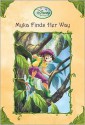 Myka Finds Her Way - Gail Herman, Walt Disney Company