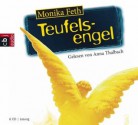 Teufelsengel - Monika Feth, Anna Thalbach