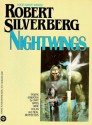 Nightwings - Cary Bates