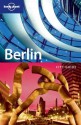 Lonely Planet Berlin: City Guide - Andrea Schulte-Peevers, Lonely Planet