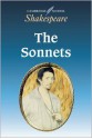 The Sonnets (Cambridge School Shakespeare) - William Shakespeare