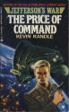 The Price of Command (Jefferson's War, #2) - Kevin D. Randle