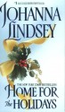 Home for the Holidays - Johanna Lindsey