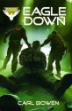 Eagle Down (Shadow Squadron) - Carl Bowen, Wilson Tortosa, Benny Fuentes