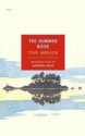 The Summer Book - Tove Jansson, Kathryn Davis, Thomas Teal