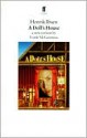 A Doll's House (paper) - Henrik Ibsen, Frank McGuinness, Charlotte Barslund