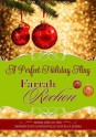 A Perfect Holiday Fling (Moments in Maplesville) - Farrah Rochon