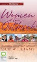 Women of the Outback - Sue Williams