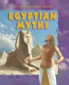 Egyptian Myths - Kathy Elgin