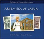 Artemisia of Caria - Shirin Yim Bridges, Albert Nguyen