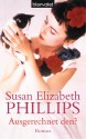 Ausgerechnet den? (Chicago Stars #1) - Susan Elizabeth Phillips