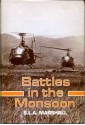 Battles In The Monsoon - S.L.A. Marshall