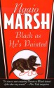 Black As He's Painted - Ngaio Marsh