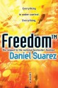 Freedom (TM) - Daniel Suarez