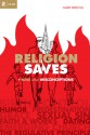 Religion Saves: And Nine Other Misconceptions (Audio) - Mark Driscoll