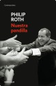 Nuestra pandilla - Philip Roth, Ramón Buenaventura