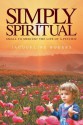 Simply Spiritual - Jacqui Rogers