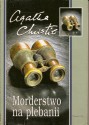 Morderstwo na plebanii - Wacława Komarnicka, Agatha Christie