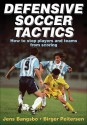 Defensive Soccer Tactics - Jens Bangsbo