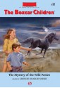 The Mystery of the Wild Ponies - Gertrude Chandler Warner, Hodges Soileau