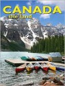 Canada the Land - Bobbie Kalman