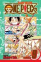 One Piece, Vol. 9: Tears - Eiichiro Oda