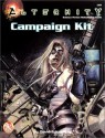 Campaign Kit (Alternity Accessory) - David Eckelberry