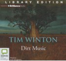 Dirt Music - Tim Winton, Suzi Dougherty