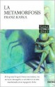 La metamorfosis - Franz Kafka