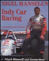 Nigel Mansell's Indy-Car Racing - Nigel Mansell, Jeremy Shaw, John Townsend